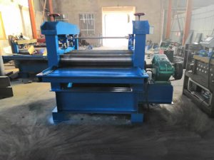 壓筋校平機(jī)的特點(diǎn)有哪些